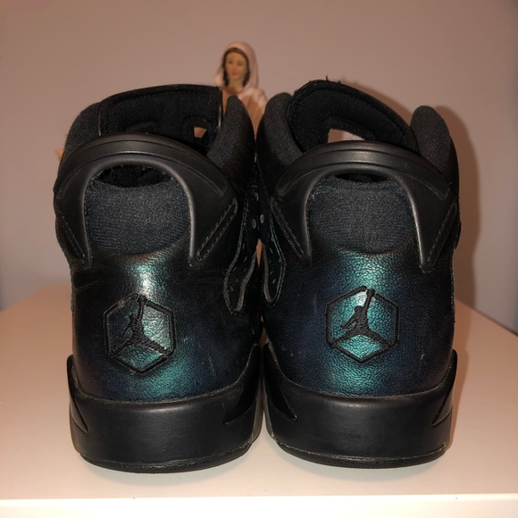 rare jordan retro 6 - Picture 4 of 5